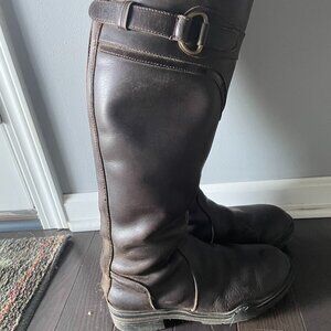 🐎 Dublin Calton Country Boots